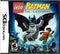 LEGO Batman The Videogame - Complete - Nintendo DS  Fair Game Video Games