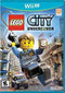LEGO City Undercover [Nintendo Selects] - In-Box - Wii U  Fair Game Video Games