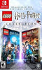 LEGO Harry Potter Collection - Complete - Nintendo Switch  Fair Game Video Games