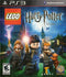 LEGO Harry Potter: Years 1-4 - Complete - Playstation 3  Fair Game Video Games