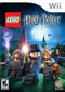 LEGO Harry Potter: Years 1-4 - Loose - Wii  Fair Game Video Games