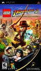 LEGO Indiana Jones 2: The Adventure Continues - In-Box - PSP  Fair Game Video Games