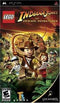 LEGO Indiana Jones The Original Adventures [Greatest Hits] - Loose - PSP  Fair Game Video Games