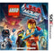 LEGO Movie Videogame - Complete - Nintendo 3DS  Fair Game Video Games