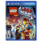LEGO Movie Videogame - In-Box - Playstation Vita  Fair Game Video Games