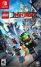 LEGO Ninjago Movie - Loose - Nintendo Switch  Fair Game Video Games