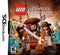 LEGO Pirates of the Caribbean: The Video Game - Complete - Nintendo DS  Fair Game Video Games