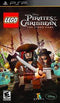 LEGO Pirates of the Caribbean: The Video Game - In-Box - PSP  Fair Game Video Games