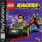 LEGO Racers - Loose - Playstation  Fair Game Video Games