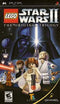 LEGO Star Wars II Original Trilogy [Greatest Hits] - Complete - PSP  Fair Game Video Games