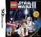 LEGO Star Wars II Original Trilogy - Loose - Nintendo DS  Fair Game Video Games