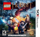 LEGO The Hobbit - Complete - Nintendo 3DS  Fair Game Video Games