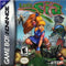 Lady Sia - Loose - GameBoy Advance  Fair Game Video Games