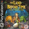 Land Before Time Return to the Great Valley - Loose - Playstation  Fair Game Video Games
