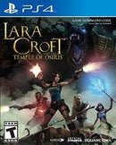 Lara Croft and the Temple of Osiris [Gold Edition] - Complete - Playstation 4  Fair Game Video Games