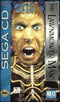 Lawnmower Man - In-Box - Sega CD  Fair Game Video Games
