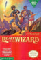 Legacy of the Wizard - Loose - NES  Fair Game Video Games