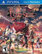 Legend of Heroes: Trails of Cold Steel II - Complete - Playstation Vita  Fair Game Video Games