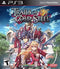 Legend of Heroes: Trails of Cold Steel - Loose - Playstation 3  Fair Game Video Games