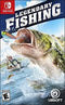 Legendary Fishing - Complete - Nintendo Switch  Fair Game Video Games