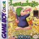 Lemmings - Loose - GameBoy Color  Fair Game Video Games