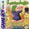 Lemmings - Loose - GameBoy Color  Fair Game Video Games
