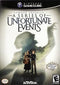 Lemony Snicket's A Series of Unfortunate Events - Loose - Gamecube  Fair Game Video Games