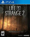 Life is Strange 2 - Complete - Playstation 4  Fair Game Video Games