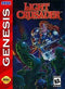 Light Crusader [Cardboard Box] - Complete - Sega Genesis  Fair Game Video Games