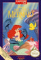 Little Mermaid - Loose - NES  Fair Game Video Games
