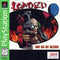 Loaded [Greatest Hits] - Loose - Playstation  Fair Game Video Games
