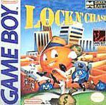 Lock n Chase - Complete - GameBoy  Fair Game Video Games