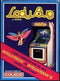 Loco-Motion - Complete - Intellivision  Fair Game Video Games