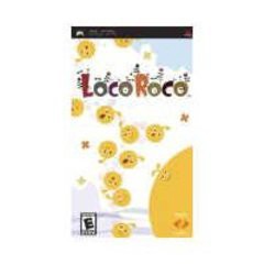 LocoRoco - Complete - PSP  Fair Game Video Games