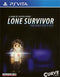 Lone Survivor - Loose - Playstation Vita  Fair Game Video Games