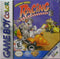 Looney Tunes Racing - Loose - GameBoy Color  Fair Game Video Games