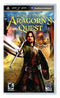 Lord of the Rings: Aragorn's Quest - Loose - PSP  Fair Game Video Games