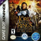 Lord of the Rings Return of the King - Complete - GameBoy Advance  Fair Game Video Games