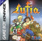 Lufia Ruins of Lore - Loose - GameBoy Advance  Fair Game Video Games