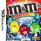 M&Ms Adventure - In-Box - Nintendo DS  Fair Game Video Games