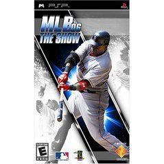 MLB 06 The Show - Complete - PSP  Fair Game Video Games