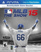 MLB 15: The Show - In-Box - Playstation Vita  Fair Game Video Games