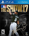 MLB The Show 17 Hall of Fame Edition - Loose - Playstation 4  Fair Game Video Games