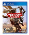 MX vs ATV All Out - Loose - Playstation 4  Fair Game Video Games