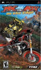 MX vs. ATV Unleashed On the Edge - Loose - PSP  Fair Game Video Games