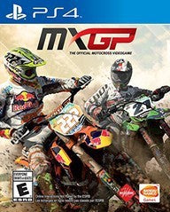 MXGP 14 - Complete - Playstation 4  Fair Game Video Games