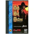 Mad Dog McCree - Complete - Sega CD  Fair Game Video Games