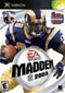 Madden 2003 - Complete - Xbox  Fair Game Video Games