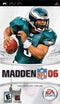 Madden 2006 - Complete - PSP  Fair Game Video Games