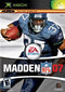 Madden 2007 - In-Box - Xbox  Fair Game Video Games